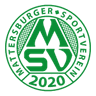 Mattersburg SV 2020 club crest