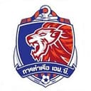 Port FC club crest