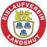 Landshut club crest