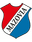 Mazovia Minsk Mazowiecki club crest