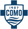 Como U20 club crest