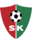 SK St. Johann club crest