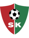 SK St. Johann club crest