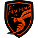 Prachuap club crest
