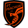Prachuap club crest