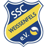 Weissenfels club crest
