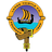 Largs Thistle club crest