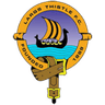 Largs Thistle club crest