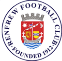 Renfrew club crest