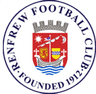 Renfrew club crest