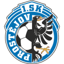 Prostejov B club crest