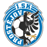 Prostejov B club crest