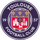 Toulouse W club crest