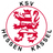 Kassel 2 club crest