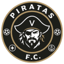 Piratas club crest