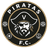 Piratas club crest