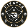 Piratas club crest
