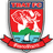 Trat FC club crest
