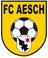 FC Aesch club crest