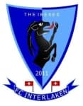 Interlaken club crest