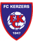 Kerzers club crest