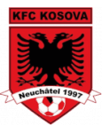 Kosova Neuchatel club crest
