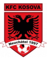 Kosova Neuchatel club crest