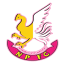 Nong Bua Pitchaya club crest