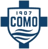 Como 1907 W club crest