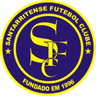 Santarritense club crest