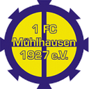 1. FC Muhlhausen club crest
