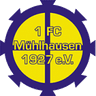 1. FC Muhlhausen club crest