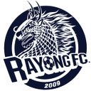 Rayong FC club crest