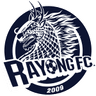 Rayong FC club crest