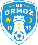 NK Ormoz club crest