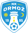 NK Ormoz club crest