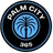 Palm City club crest