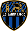 Latina U19 club crest