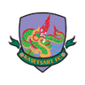 Kasetsart FC club crest