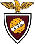 Oriental U19 club crest