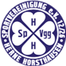 SpVgg Herne Horsthausen club crest