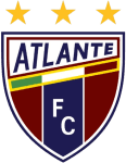 Atlante U21 club crest
