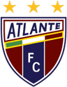Atlante U21 club crest