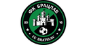 Bratslav Vinnytsia club crest