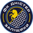 Dnister Zalishchyky club crest