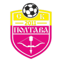 SC Poltava 2 club crest