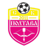 SC Poltava 2 club crest