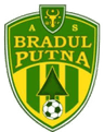 Bradul Putna club crest