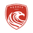 Santa Clara B club crest