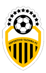 Deportivo Tachira FC club crest